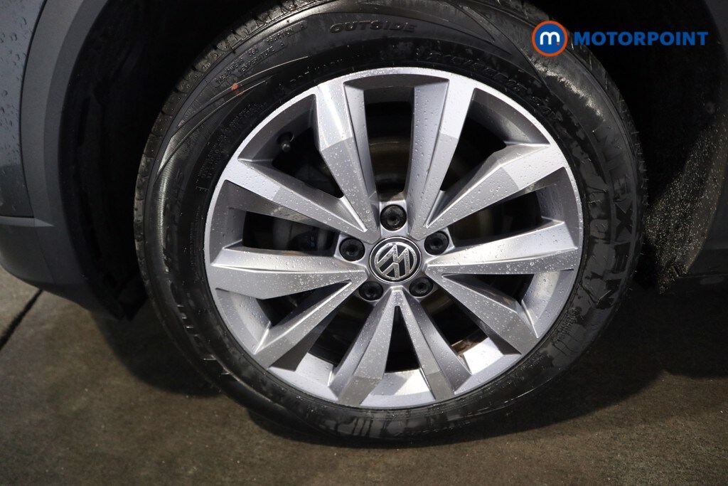 Used Volkswagen T-Roc 2020 for sale - 77340420: Photo 28