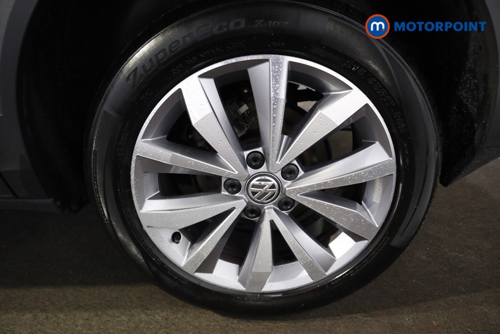 Used Volkswagen T-Roc 2020 for sale - 77340420: Photo 29