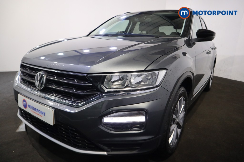 Used Volkswagen T-Roc 2020 for sale - 77340420: Photo 38