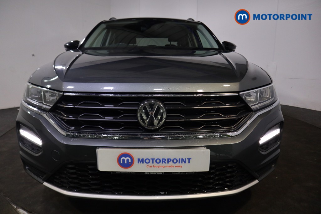 Used Volkswagen T-Roc 2020 for sale - 77340420: Photo 39