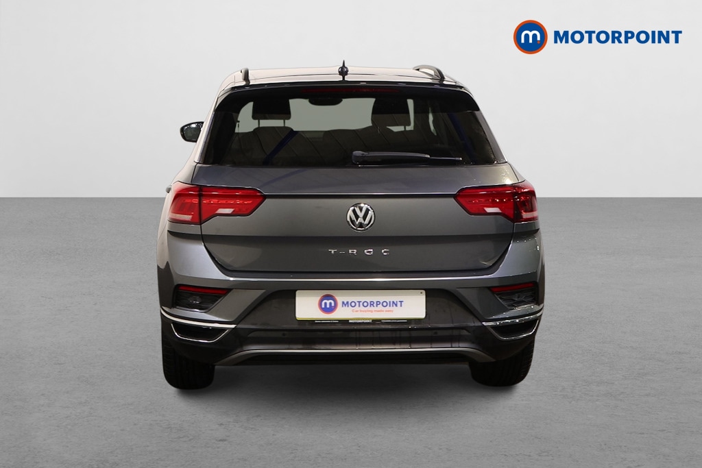 Used Volkswagen T-Roc 2020 for sale - 77340420: Photo 6