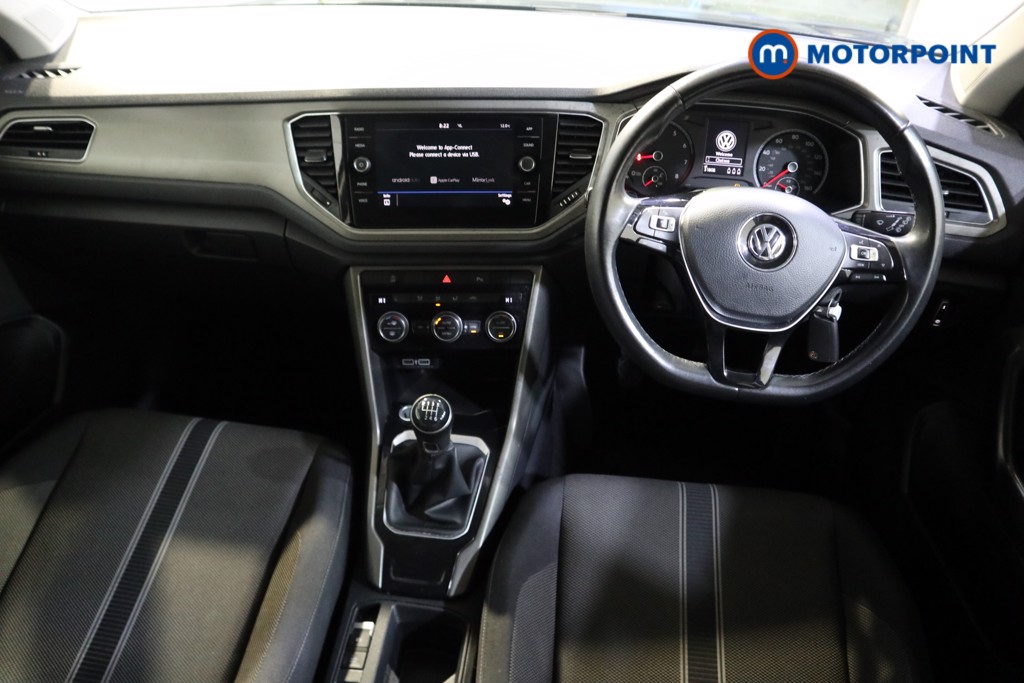 Used Volkswagen T-Roc 2020 for sale - 77340420: Photo 9