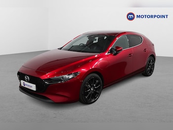 Used Mazda Mazda3 2020 for sale - 78720443: Photo
