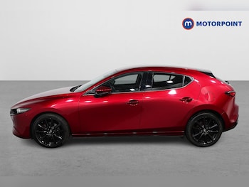 Used Mazda Mazda3 2020 for sale - 78720443: Photo