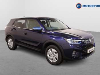 140kW Ultimate 61.5kWh 5dr Auto