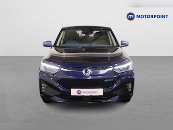 Used Ssangyong Korando 2022 for sale - 75261294: Photo