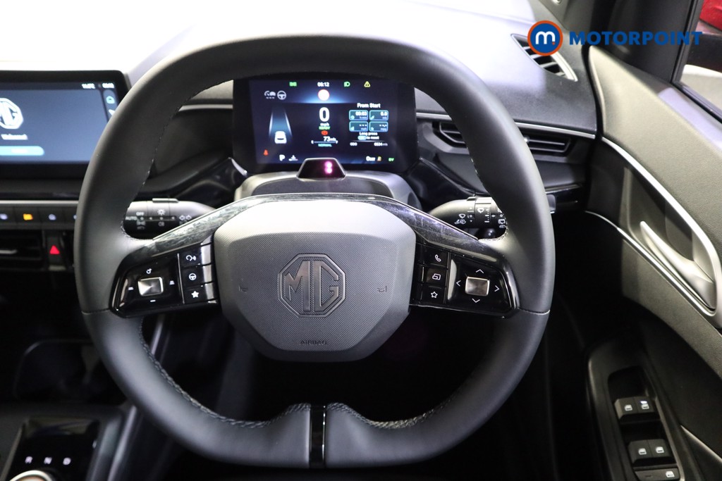 Used MG MG3 2025 for sale - 77966146: Photo 10