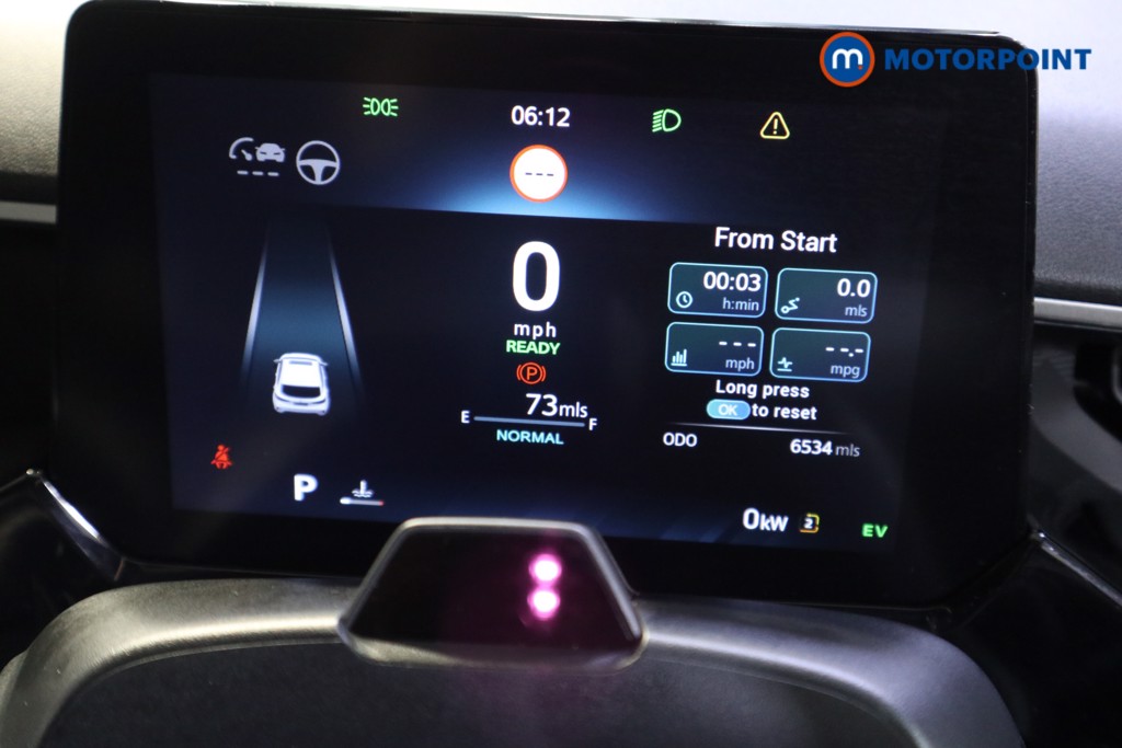 Used MG MG3 2025 for sale - 77966146: Photo 13