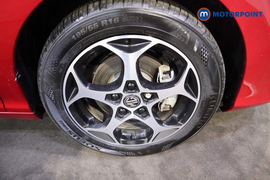 Used MG MG3 2025 for sale - 77966146: Photo 31