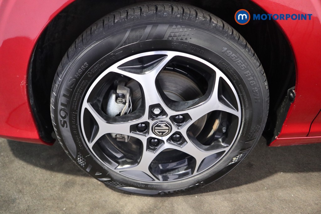 Used MG MG3 2025 for sale - 77966146: Photo 32