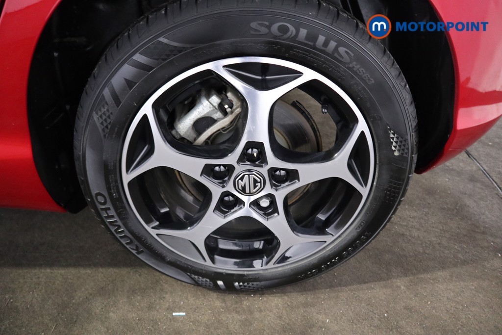 Used MG MG3 2025 for sale - 77966146: Photo 33