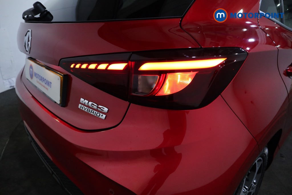 Used MG MG3 2025 for sale - 77966146: Photo 37