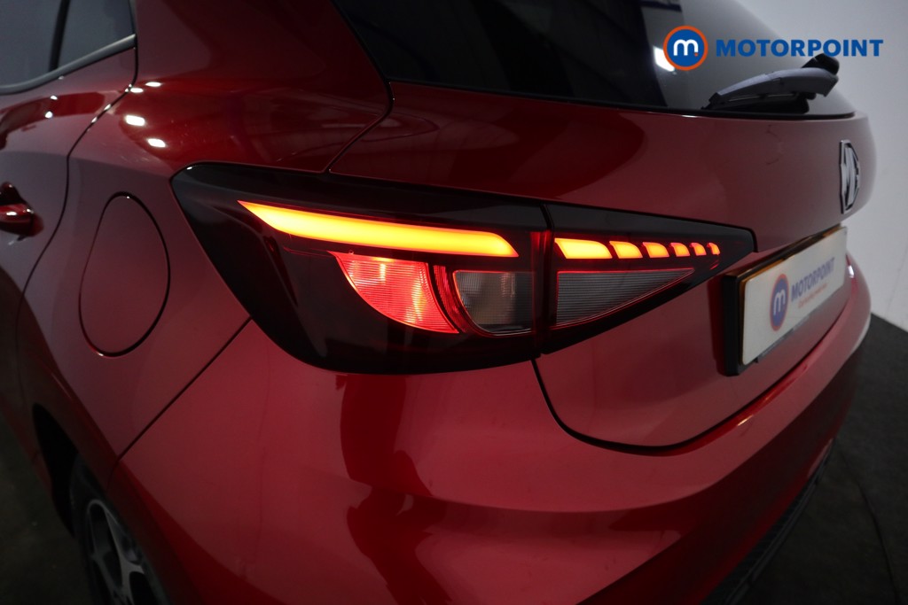 Used MG MG3 2025 for sale - 77966146: Photo 38