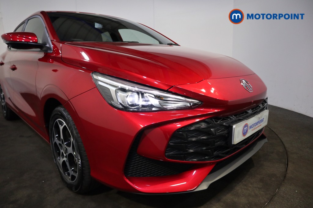 Used MG MG3 2025 for sale - 77966146: Photo 43