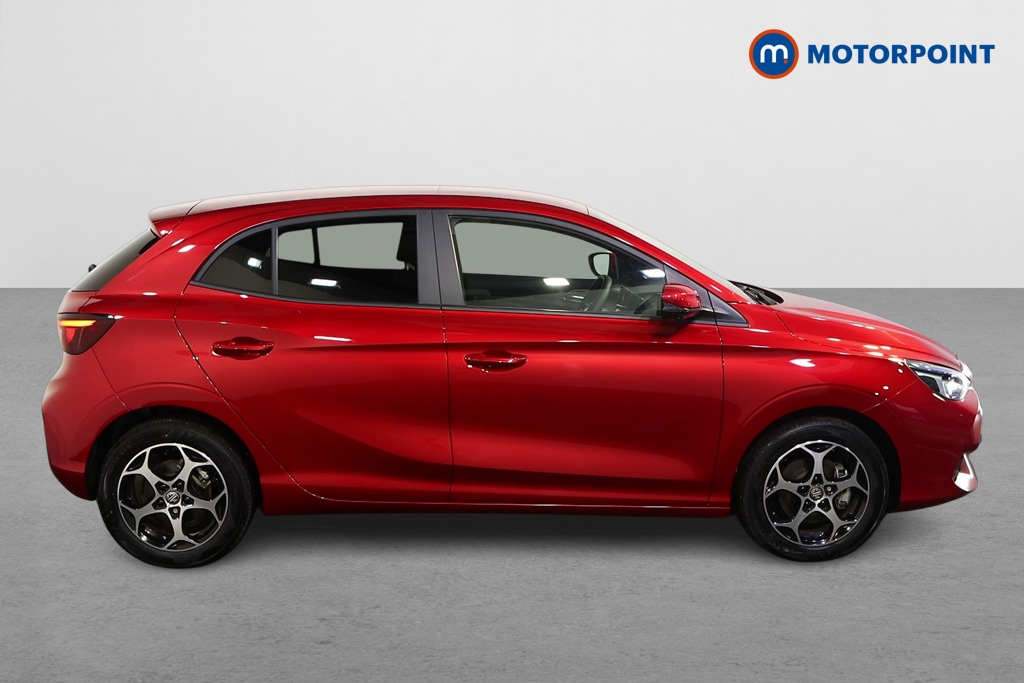 Used MG MG3 2025 for sale - 77966146: Photo 8