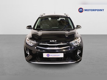 Used Kia Stonic 2022 for sale - 75749512: Photo