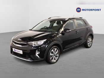 Used Kia Stonic 2022 for sale - 75749512: Photo