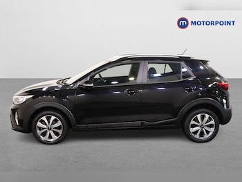 Used Kia Stonic 2022 for sale - 75749512: Photo