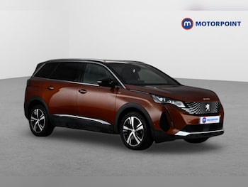 Used Peugeot 5008 2022 for sale - 78779862: Photo