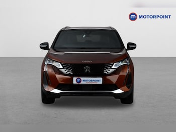 Used Peugeot 5008 2022 for sale - 78779862: Photo