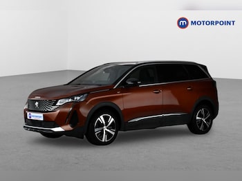 Used Peugeot 5008 2022 for sale - 78779862: Photo