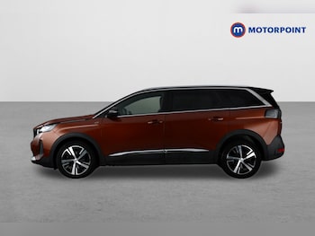 Used Peugeot 5008 2022 for sale - 78779862: Photo