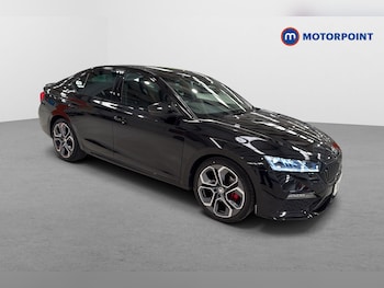 Used Skoda Octavia 2024 for sale - 78849957: Photo