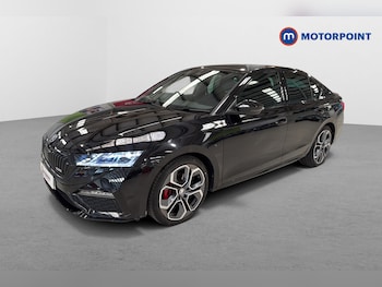 Used Skoda Octavia 2024 for sale - 78849957: Photo