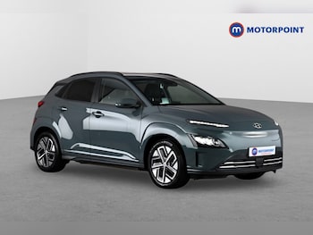 Used Hyundai KONA 2022 for sale - 78886217: Photo