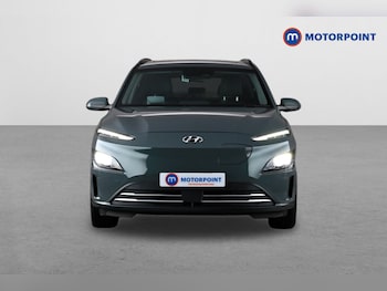 Used Hyundai KONA 2022 for sale - 78886217: Photo