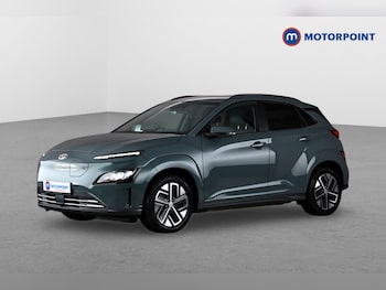 Used Hyundai KONA 2022 for sale - 78886217: Photo
