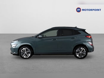 Used Hyundai KONA 2022 for sale - 78886217: Photo