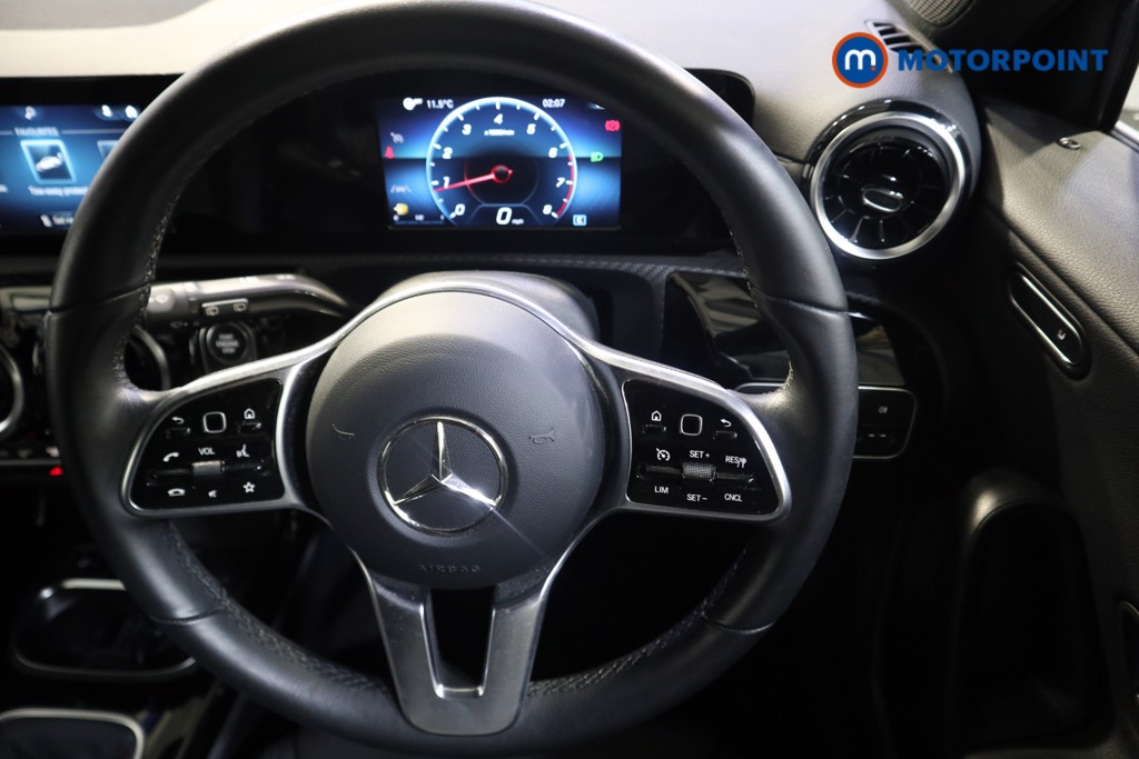 Used Mercedes-Benz A-Class 2020 for sale - 76056375: Photo 10