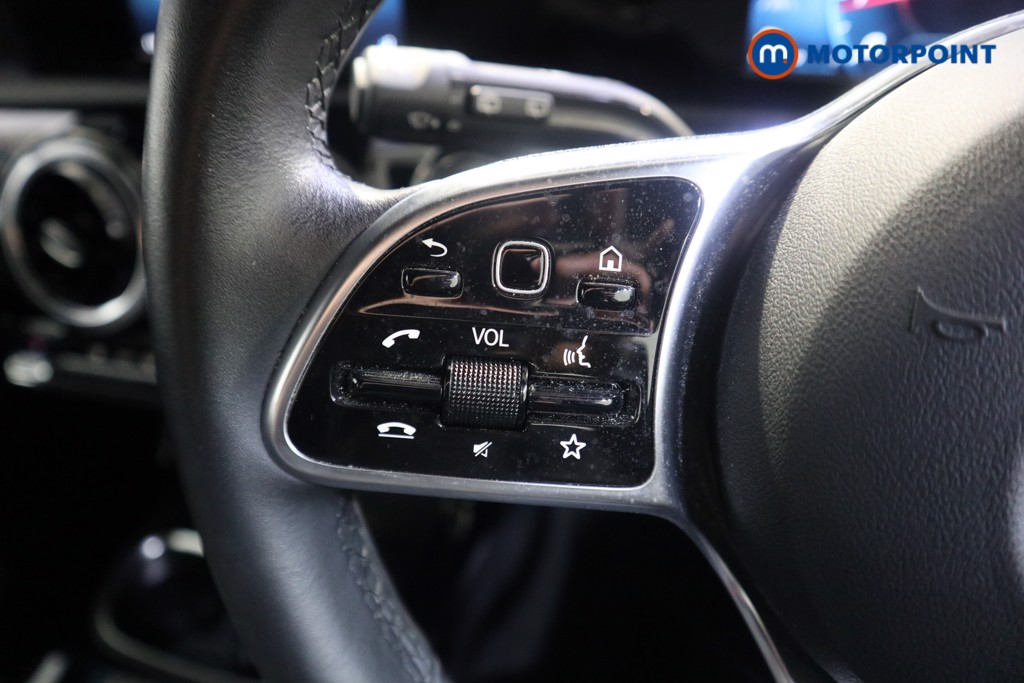 Used Mercedes-Benz A-Class 2020 for sale - 76056375: Photo 11