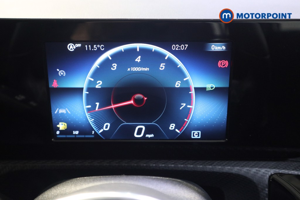 Used Mercedes-Benz A-Class 2020 for sale - 76056375: Photo 13