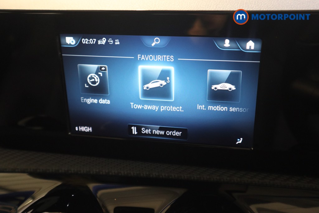 Used Mercedes-Benz A-Class 2020 for sale - 76056375: Photo 14