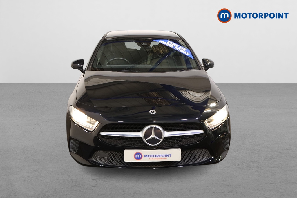Used Mercedes-Benz A-Class 2020 for sale - 76056375: Photo 2