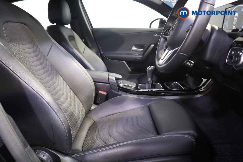 Used Mercedes-Benz A-Class 2020 for sale - 76056375: Photo 22