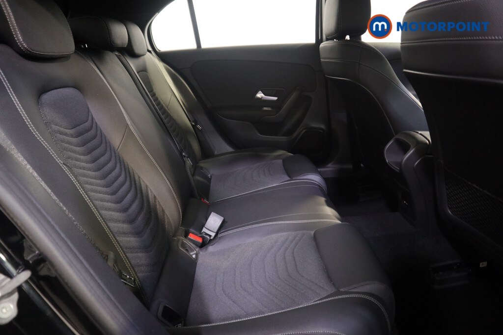 Used Mercedes-Benz A-Class 2020 for sale - 76056375: Photo 23