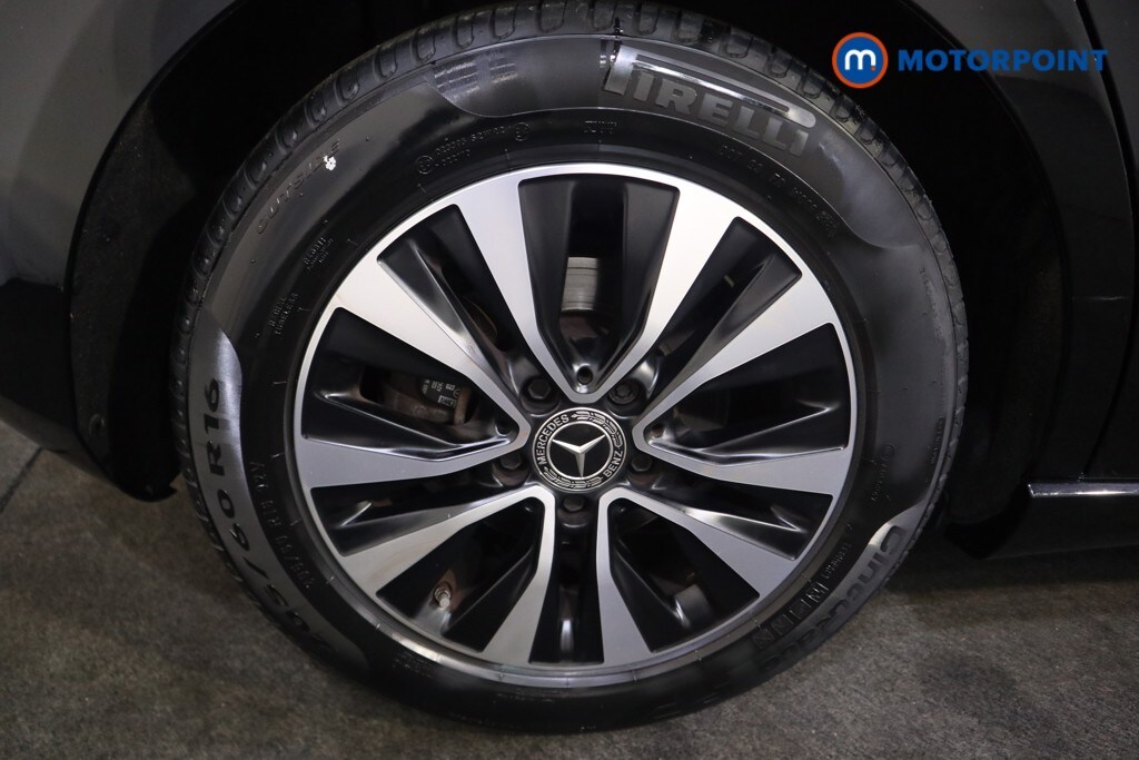 Used Mercedes-Benz A-Class 2020 for sale - 76056375: Photo 25