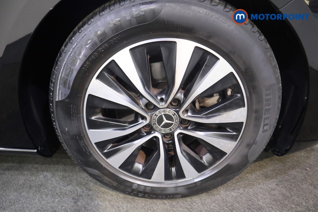 Used Mercedes-Benz A-Class 2020 for sale - 76056375: Photo 26