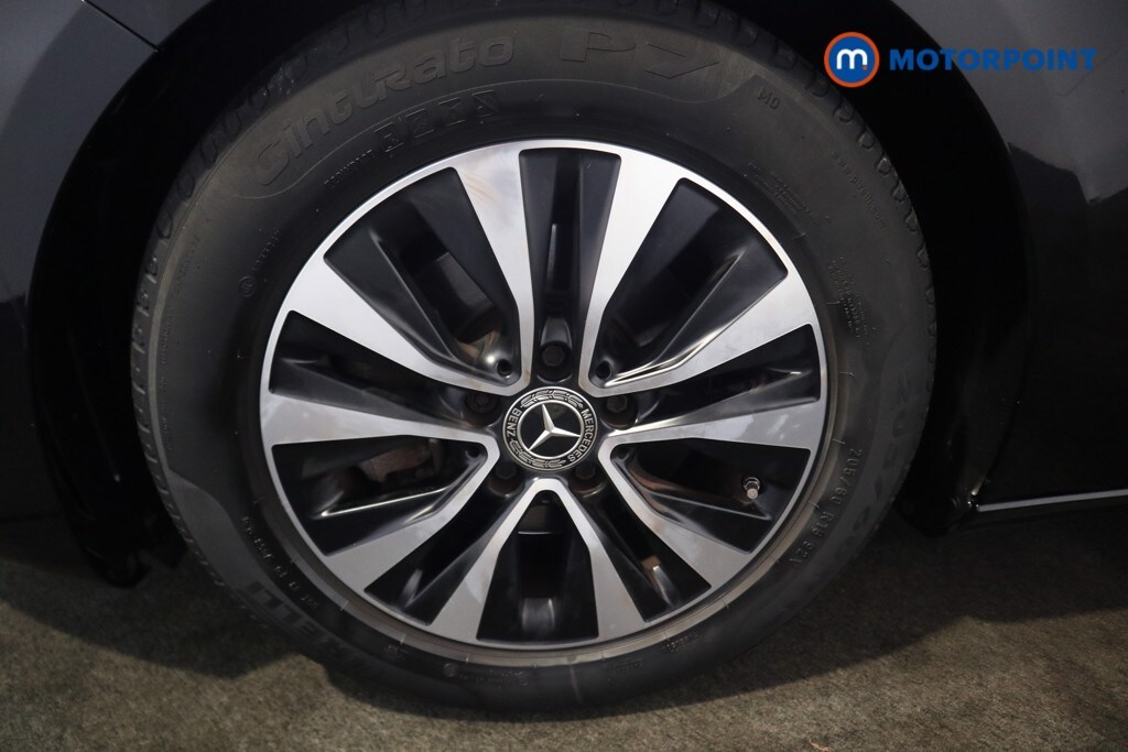 Used Mercedes-Benz A-Class 2020 for sale - 76056375: Photo 27