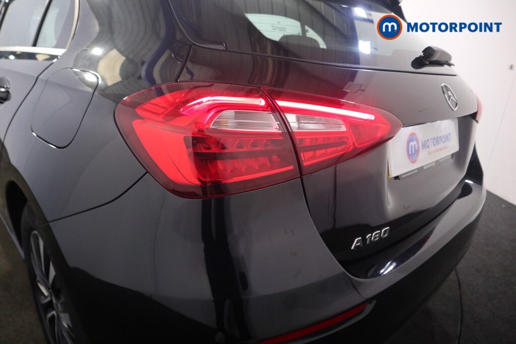 Used Mercedes-Benz A-Class 2020 for sale - 76056375: Photo 29
