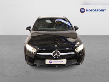 Used Mercedes-Benz A-Class 2020 for sale - 76056375: Photo 2