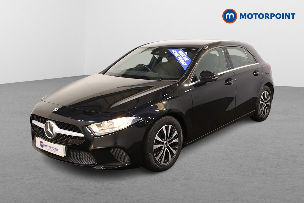 Used Mercedes-Benz A-Class 2020 for sale - 76056375: Photo 3