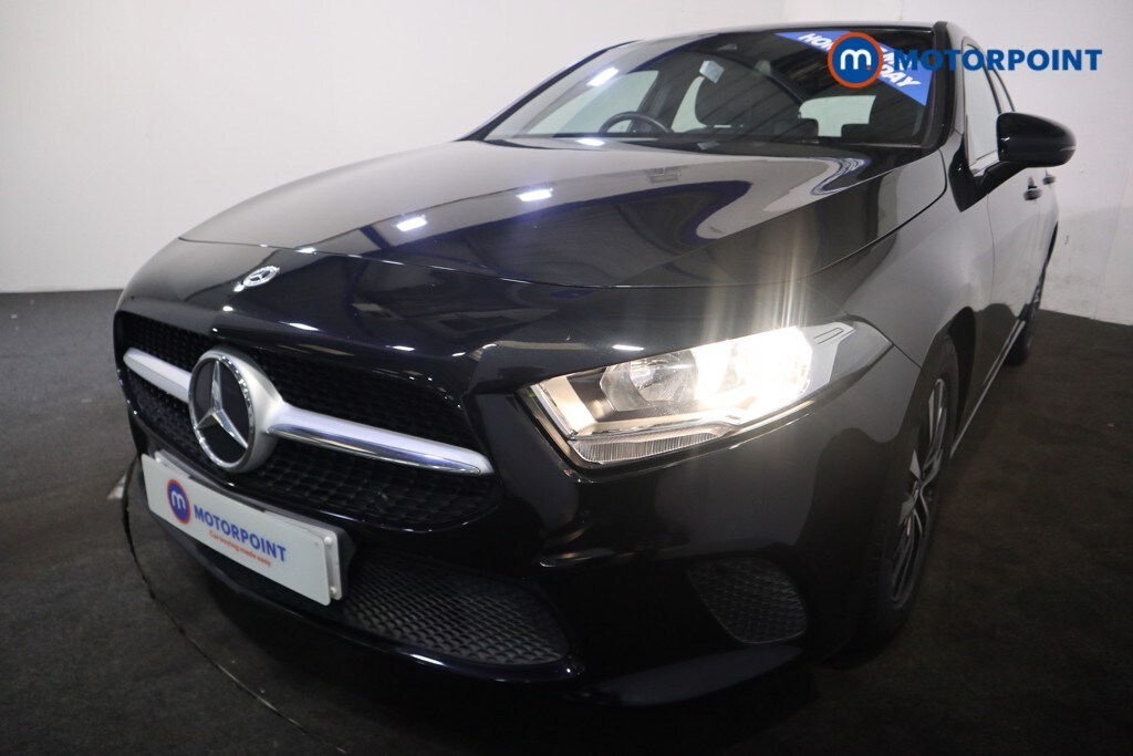 Used Mercedes-Benz A-Class 2020 for sale - 76056375: Photo 33