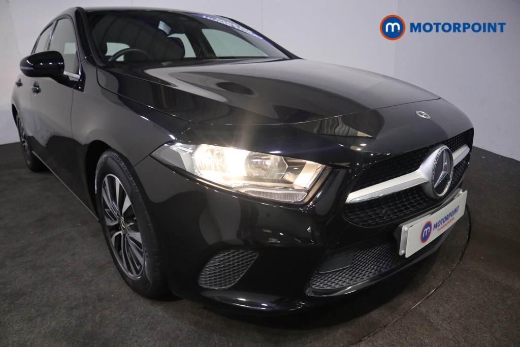 Used Mercedes-Benz A-Class 2020 for sale - 76056375: Photo 34