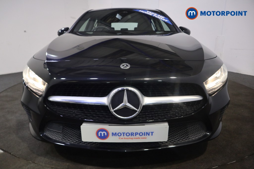 Used Mercedes-Benz A-Class 2020 for sale - 76056375: Photo 35