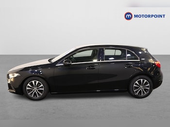 Used Mercedes-Benz A-Class 2020 for sale - 76056375: Photo 4