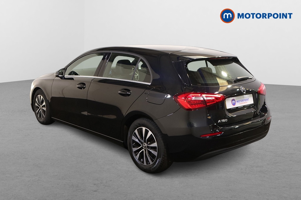 Used Mercedes-Benz A-Class 2020 for sale - 76056375: Photo 5